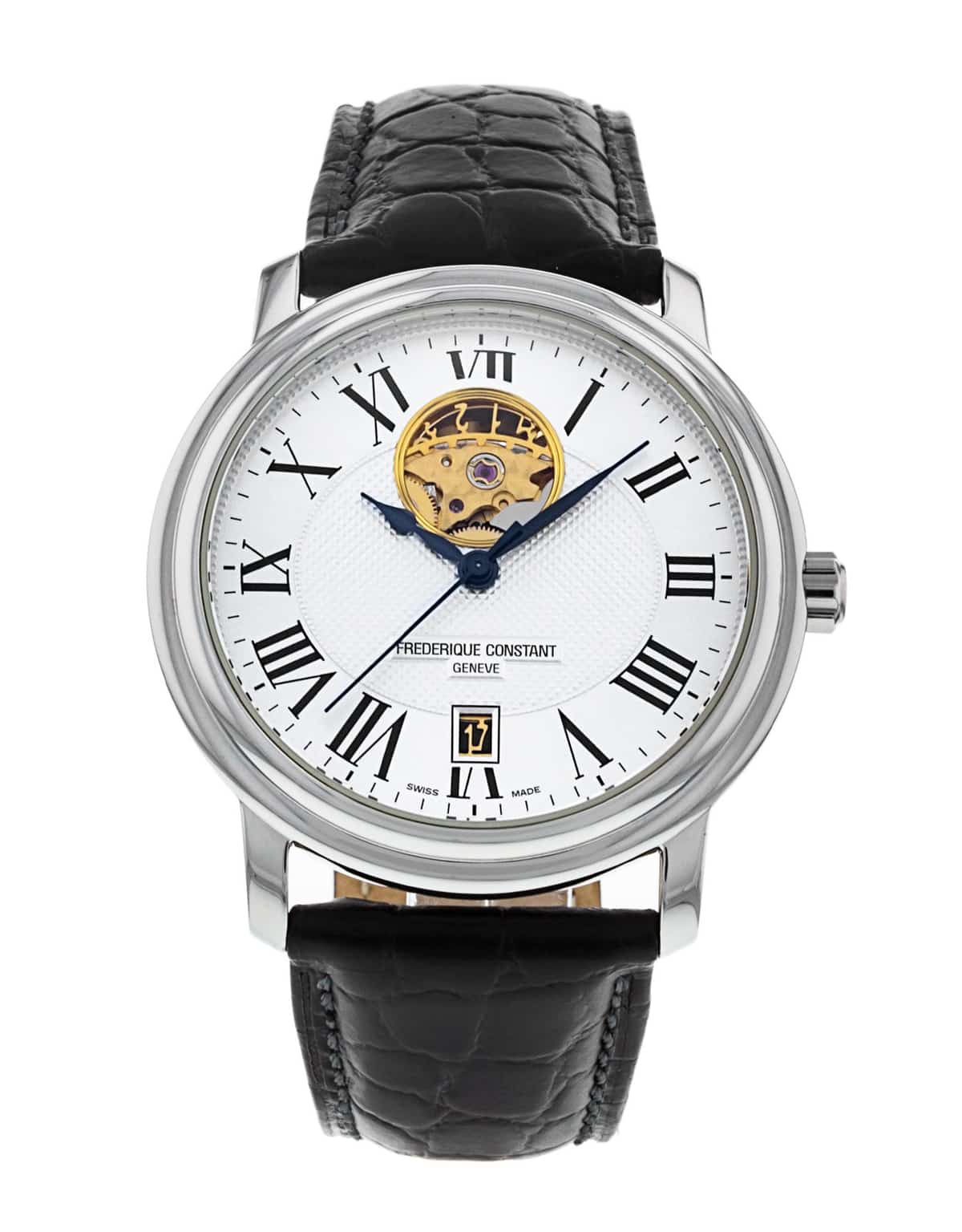 Frederique Constant Heart Beat FC-315M4P6